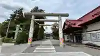 白鷺神社(栃木県)