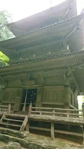 高源寺のその他建物