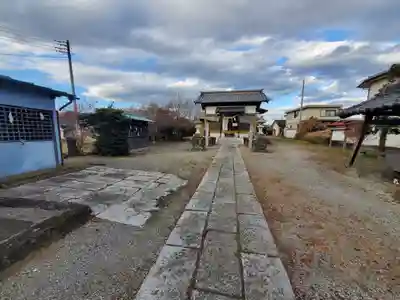 癪除八幡宮(栃木県)