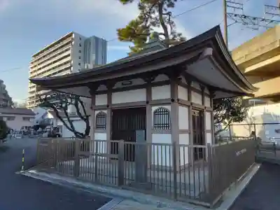又玄寺(神奈川県)