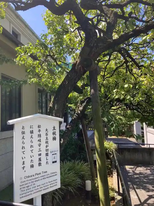 泉岳寺(東京都)