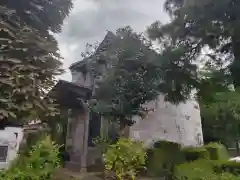 今市報徳二宮神社(栃木県)