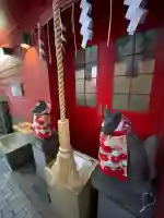 豊岩稲荷神社の{uncategorized: "未分類", other: "その他", undefined: "問題あり", building: "その他建物", grave: "お墓", sacred_gate: "鳥居", guardian: "狛犬", statue: "像", buddha: "仏像", history: "歴史", nature: "自然", garden: "庭園", animal: "動物", pagoda: "塔", temizu: "手水舎", mountain_gate: "山門・神門", sanctuary: "本殿・本堂", subordinate: "末社・摂社", art: "芸術", scenery: "景色", jizo: "地蔵", ema: "絵馬", goshuin: "御朱印", omikuji: "おみくじ", items: "授与品その他", amulet: "お守り", goshuincho: "御朱印帳", eats: "食事", festival: "お祭り", votive_dance: "神楽", shichigosan: "七五三参", wedding: "結婚式", experience: "体験その他", initially: "初詣", around: "周辺", anti_infection: "感染症対策"}