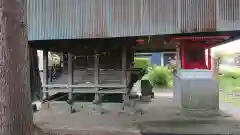 大野神社の末社