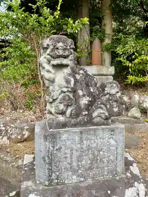 大久保神社(神奈川県)