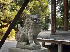 八幡神社(滋賀県)