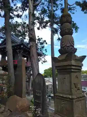 萬福寺(東京都)