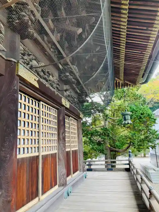 成田山新勝寺(千葉県)