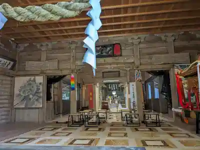 東霧島神社(宮崎県)