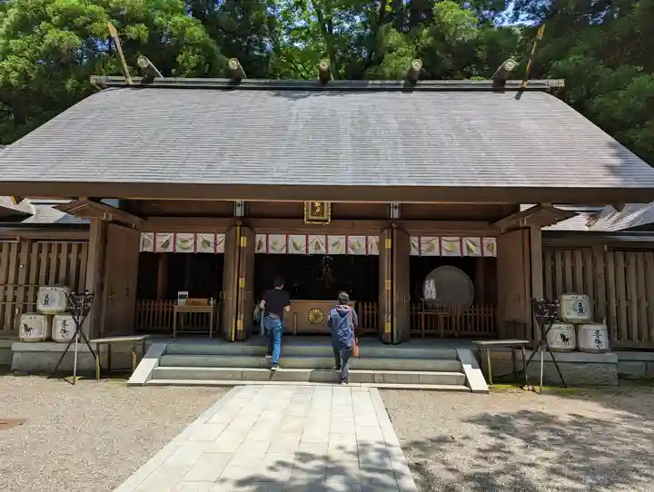 天岩戸神社(宮崎県)