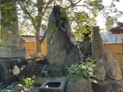 安養院(東京都)