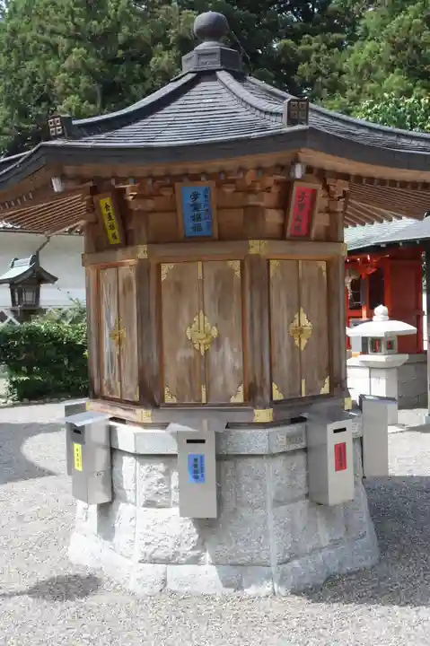 沙沙貴神社(滋賀県)