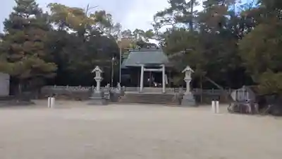 神明神社(愛知県)
