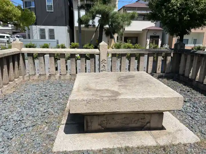 本住吉神社(兵庫県)