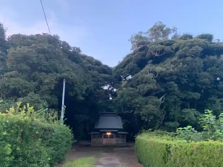 代大神(千葉県)