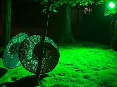 諏訪大社下社秋宮(長野県)