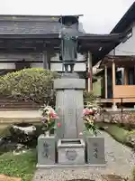 徳源寺(宮城県)