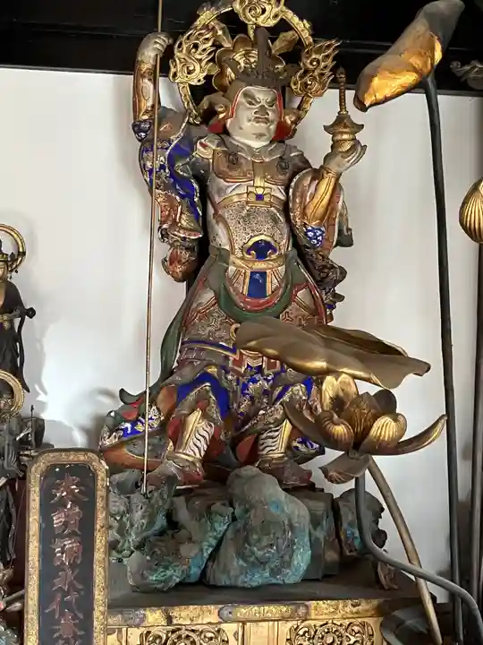 観福寺(滋賀県)