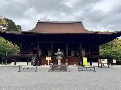 園城寺（三井寺）(滋賀県)