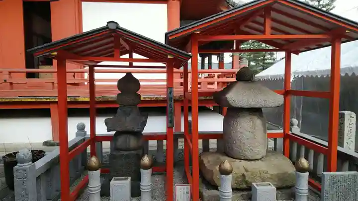 六波羅蜜寺(京都府)