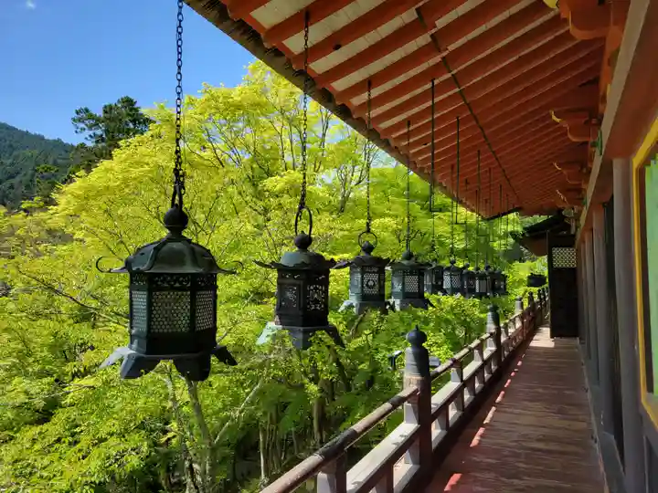 談山神社(奈良県)