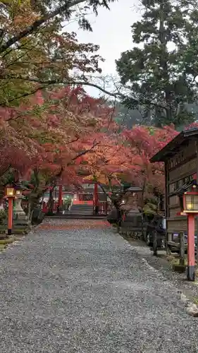 大原野神社(京都府)