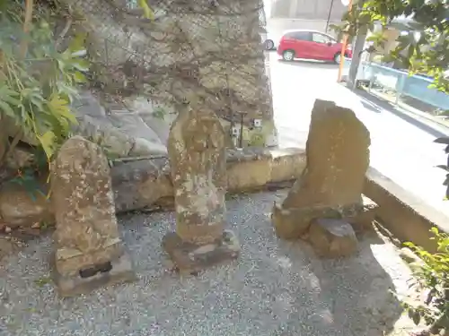 大黒堂（名越大黒堂）のその他建物