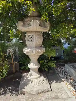 上千葉香取神社(東京都)