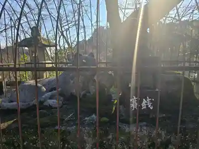 朝護孫子寺(奈良県)