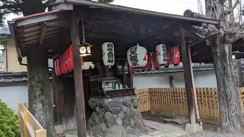 得浄明院（善光寺別院）(京都府)