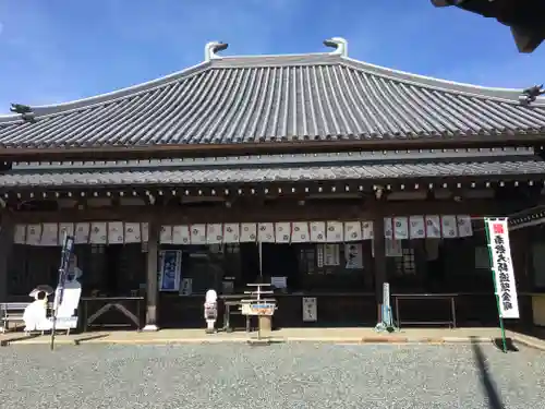 大智院（清水寺大智院）の本殿・本堂
