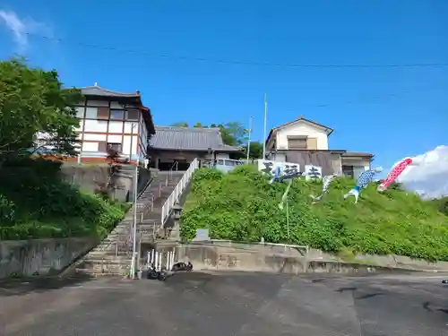 天福寺(宮崎県)