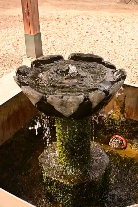 嘉母神社(愛媛県)