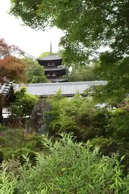 當麻寺 宗胤院(奈良県)