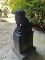 富岡八幡宮(神奈川県)