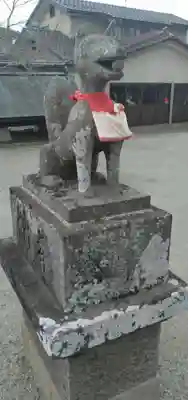 川口神社(宮城県)