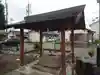 熱田神社の手水舎