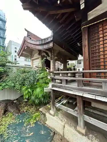 金刀比羅神社(岡山県)