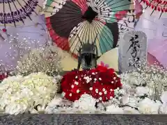 札幌諏訪神社(北海道)