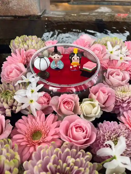 金峯神社(新潟県)