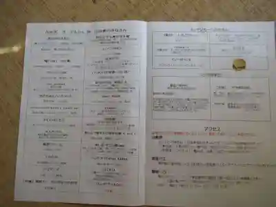 伏木香取神社(茨城県)