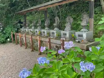 観音寺(京都府)