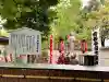 華厳寺(鈴虫寺)(京都府)