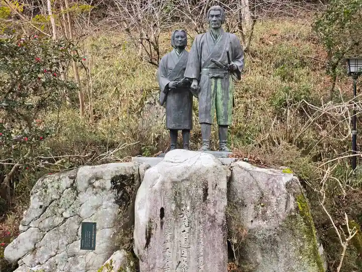 大聖寺(岡山県)
