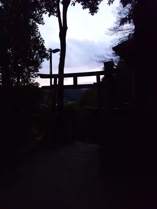 祐徳稲荷神社(佐賀県)