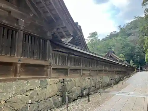 出雲大社(島根県)