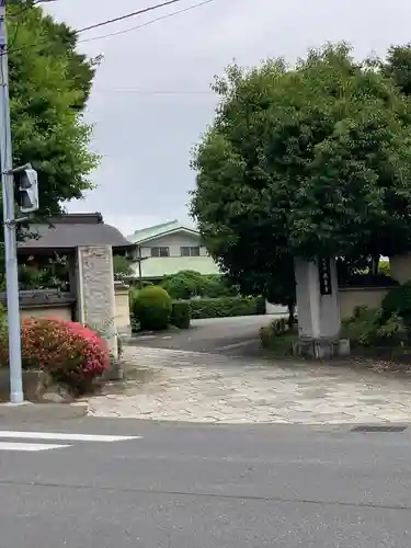 観音寺(神奈川県)