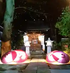 熊野神社(東京都)