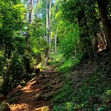 三嶽神社(静岡県)