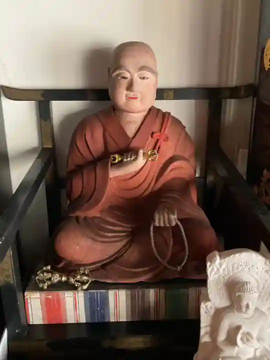 萬祥山常福寺(愛知県)